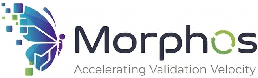 Morphos - Accelerating Validation Velocity